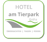 Hotel Am Tierpark Gotha